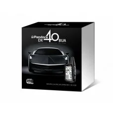 Автосигналізація Pandora DX40BUA (без сирени)
