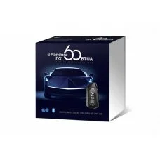 Автосигналізація Pandora DX60BTUA (без сирени)