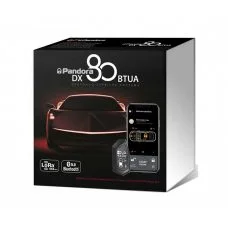 Автосигнализация Pandora DX80BTUA (с сиреной)