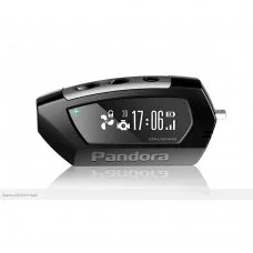 Автосигналізація Pandora DX-6XUA (без сирени)