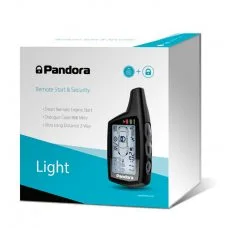 Автосигналізація Pandora DXL-0050L SLAVE