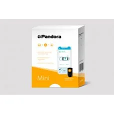 Автосигналізація Pandora DXL-0110L