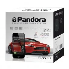 Автосигналізація Pandora DXL 3910 Pro без сирени