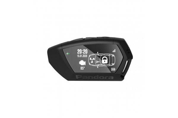 Автосигнализация Pandora DXL-4790