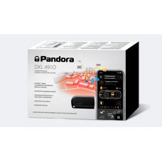 Автосигнализация Pandora DXL-4910
