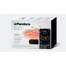 Автосигналізація Pandora DXL-4910