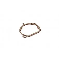 Переходная рамка для Hyundai Santa Fe II 2006-2012 (модуль HELLA 3 / HELLA 3R)