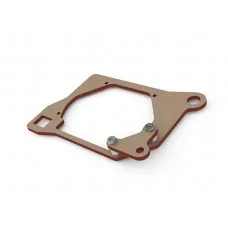 Переходная рамка для Infiniti FX 35/50, S50 2003-2008 (модуль HELLA 3 / HELLA 3R)