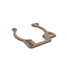 Переходная рамка для Mazda 6 2002-2008 (модуль FX-R 3.0)