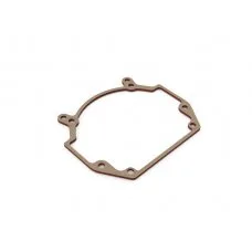 Переходная рамка для Porsche Cayenne 2002-2007 (модуль HELLA 3 / HELLA 3R)