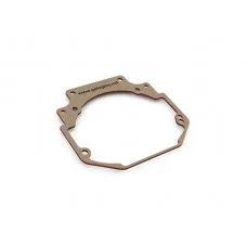 Переходная рамка для Toyota Solara II 2004-2008 (модуль HELLA 3 / HELLA 3R)