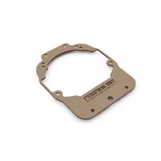 Переходная рамка для Toyota Venza 2008-2013 (модуль HELLA 3 / HELLA 3R)