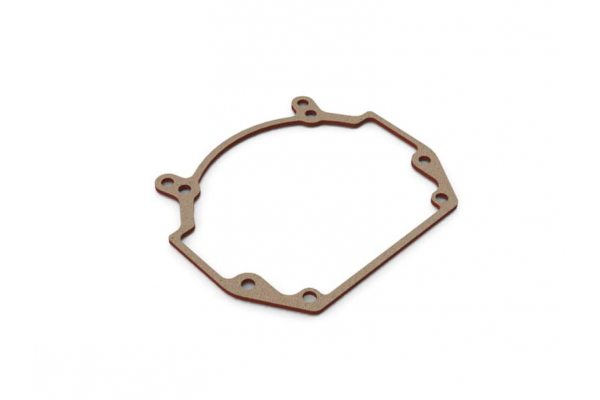 Перехідна рамка для Volkswagen Touareg 2002-2005 (модуль HELLA 3 / HELLA 3R)