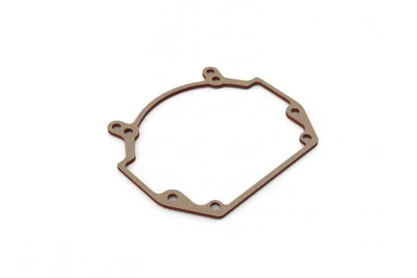 Переходная рамка для Volkswagen Touareg 2002-2005 (модуль HELLA 3 / HELLA 3R)