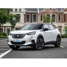 Електромобіль Peugeot e-2008