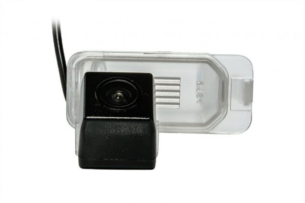 Камера заднего вида для Ford PHANTOM CA-35+FM-48