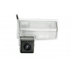 Камера заднего вида Geely EC7, EX7 PHANTOM CA-35+FM-71
