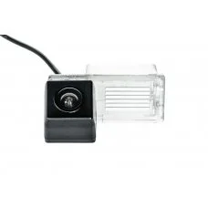 Камера заднього виду Geely EC7 2012-2016 PHANTOM CA-35+FM-69