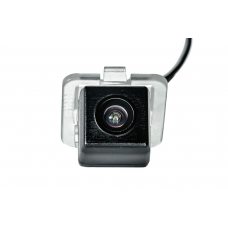 Камера заднего вида Great Wall Hover H6 2012+ PHANTOM CA-35+FM-104