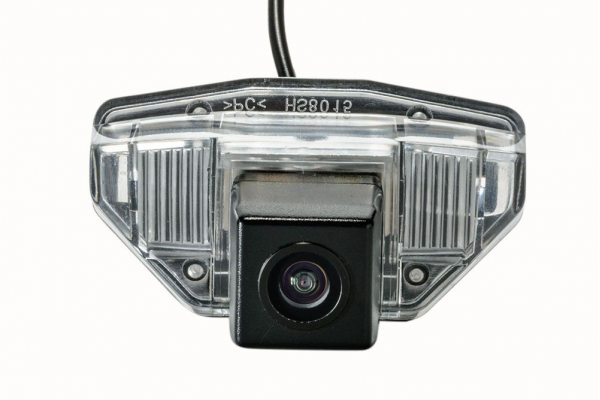 Камера заднего вида для Honda / Acura PHANTOM CA-35+FM-20