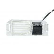 Камера заднього виду для Hyundai / Kia PHANTOM CA-35+FM-05