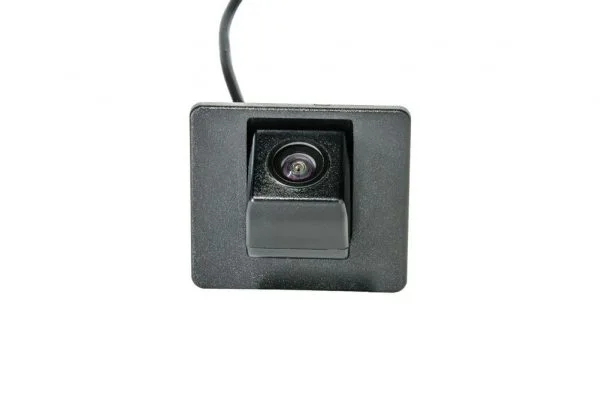 Камера заднього виду для Hyundai / Kia PHANTOM CA-35+FM-06