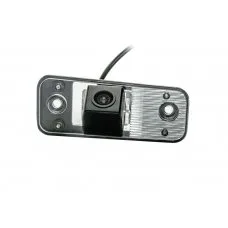 Камера заднего вида Hyundai Santa Fe, Grandeur PHANTOM CA-35+FM-79