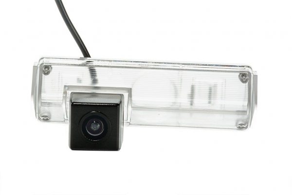 Камера заднего вида для Mitsubishi / Lexus / Toyota PHANTOM CA-35+FM-39