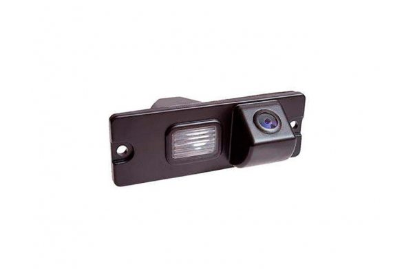 Камера заднего вида Phantom CA-MPA(N) (Mitsubishi PAJERO)