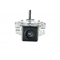 Камера заднього виду для Mitsubishi Outlander PHANTOM CA-35+FM-37