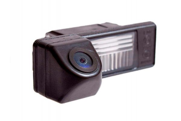 Камера заднього виду для Nissan Phantom CA-NXT(N)