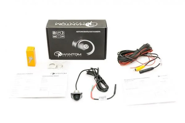 Камера Phantom CA 2301