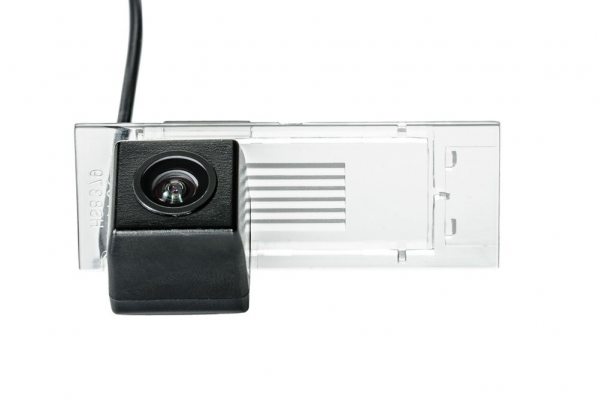 Камера заднього виду Renault Kadjar PHANTOM CA-35+FM-99