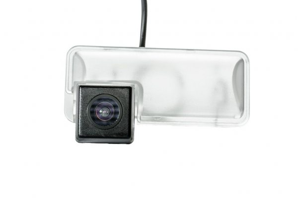 Камера заднего вида для Subaru PHANTOM CA-35+FM-91