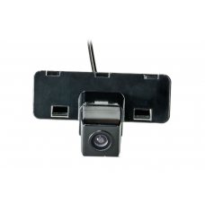 Камера заднього виду для Suzuki Swift 2004-2010 PHANTOM CA-35+FM-44