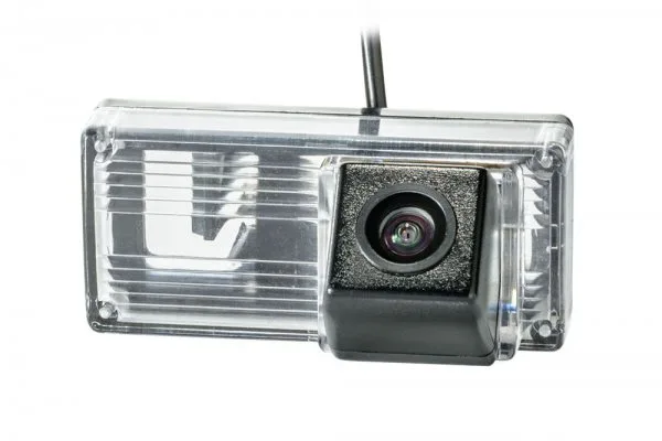 Камера заднего вида для Toyota Land Cruiser 100, 120, 200 PHANTOM CA-35+FM-29
