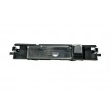 Камера заднього виду для Toyota Yaris / Geely MK Cross PHANTOM CA-35+FM-51