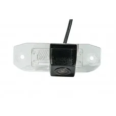 Камера заднего вида для Volvo PHANTOM CA-35+FM-59