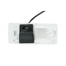 Камера заднього виду VW / Skoda / Seat PHANTOM CA-35+FM-12