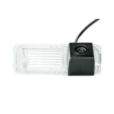Камера заднього виду VW / Skoda / Seat PHANTOM CA-35+FM-13