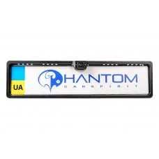 Универсальная камера заднего/фронтального вида в рамке Phantom UF-36