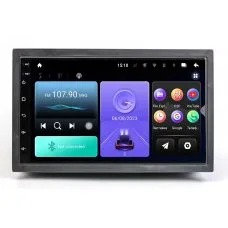 Автомагнитола 2DIN PHANTOM DVA-7233