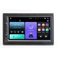 Автомагнитола 2DIN PHANTOM DVA-7235