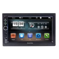 Автомагнітола 2DIN PHANTOM DVX-719