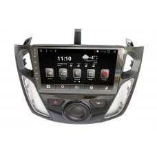 Штатная магнитола для Ford Focus 3 Phantom DVA-9717 K5016