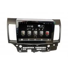 Штатна магнітола для Mitsubishi Lancer X Phantom DVA-1071 K5022