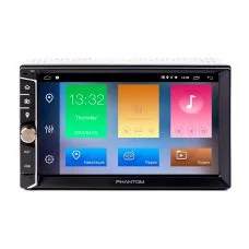 Автомагнитола 2din PHANTOM DVA-7010