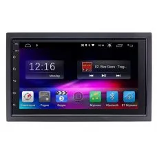 Автомагнітола 2din PHANTOM DVA-7111