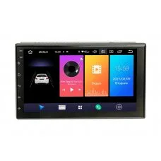 Автомагнитола 2DIN PHANTOM DVA-7133 Navitel