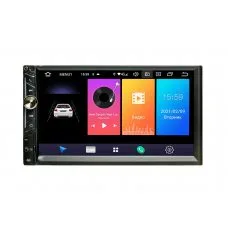 Автомагнитола 2DIN PHANTOM DVA-7134 Navitel